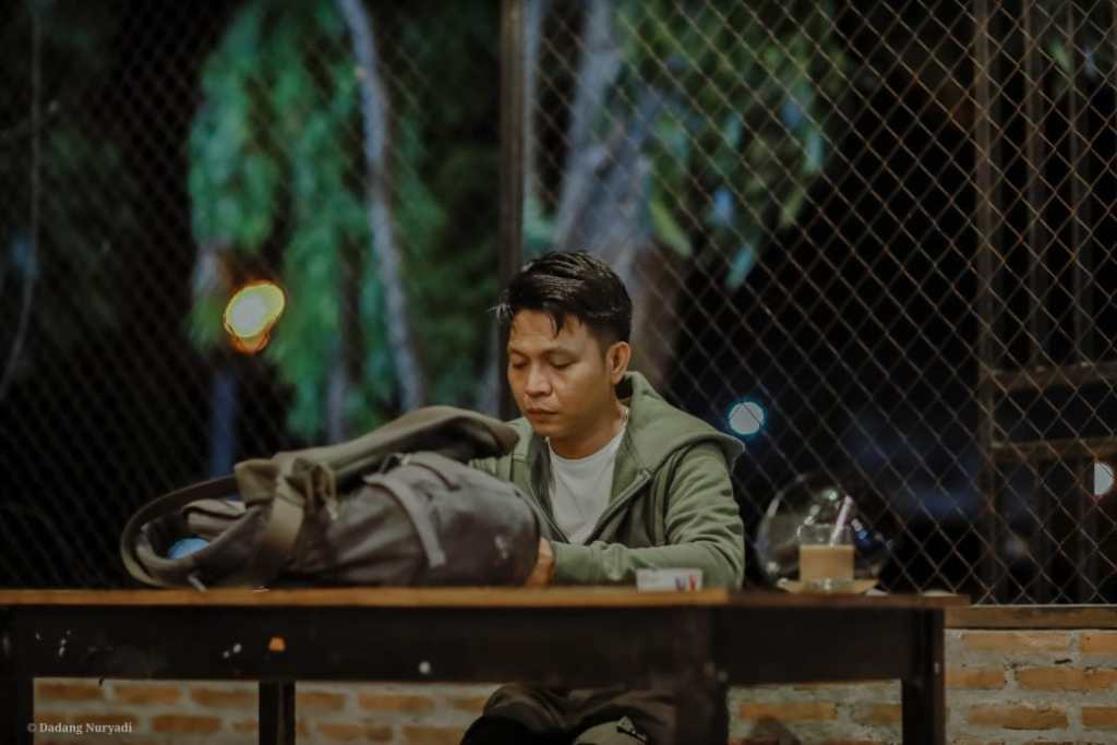 Bandara Pohuwato; Saipul Mbuinga Navigator Pembangunan Infrastruktur