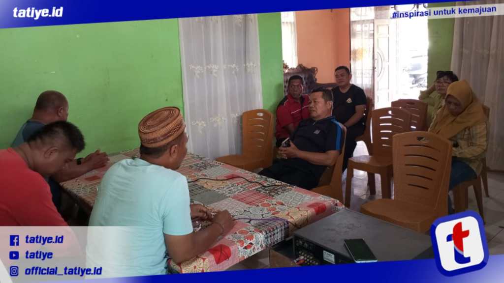 Pelantikan Pengurus Pertina Gorontalo Terus&nbsp;Dimatangkan