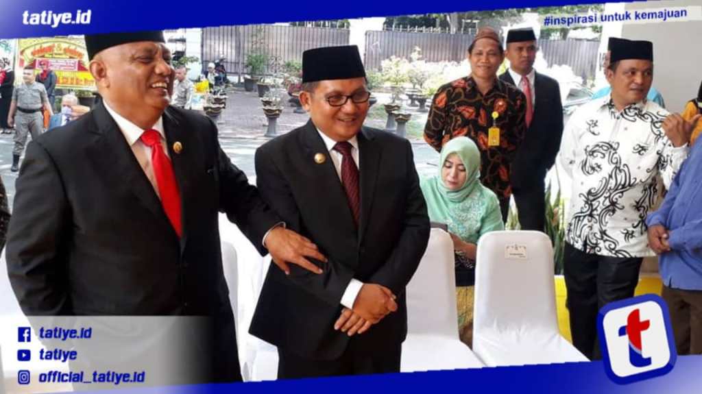 28 Tahun Jadi Kader Golkar, Marten Taha Tak Akan&nbsp;Khianat