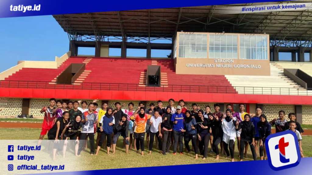 Dispora Kolaborasikan Program Gizi, Psikologi dan Fisik Atlet PPLP