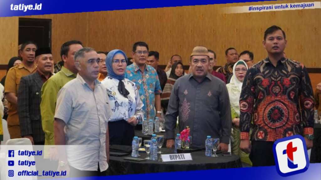 Hadiri Musrenbang, Halid Tangahu Bahas Strategi Peningkatan PAD