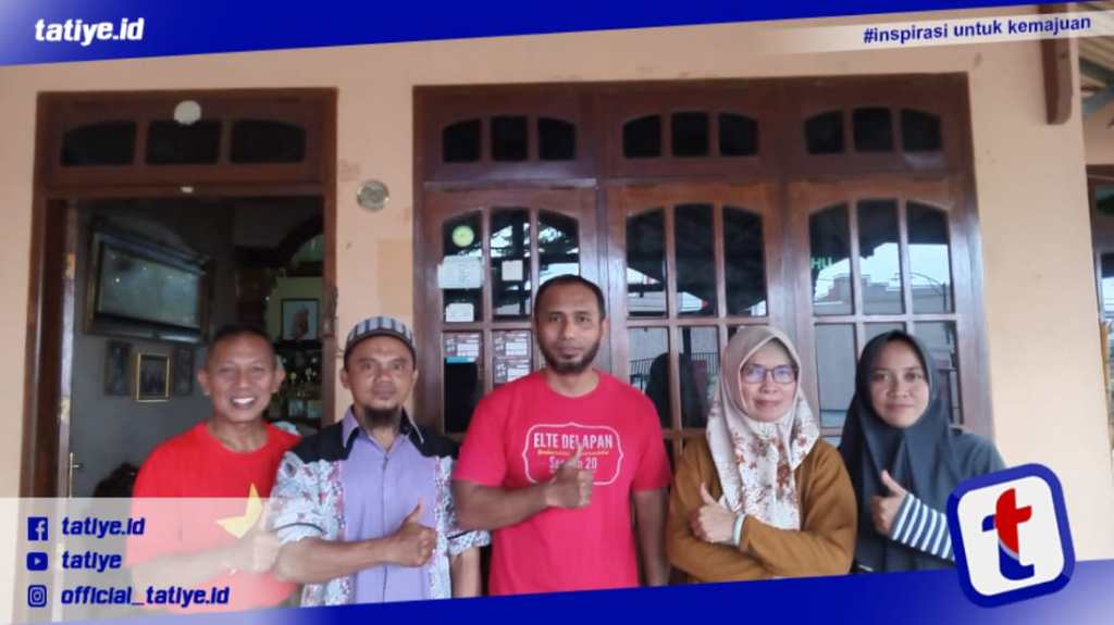 Juni 2024 KORMI Gorontalo Dilantik Hayono Isman