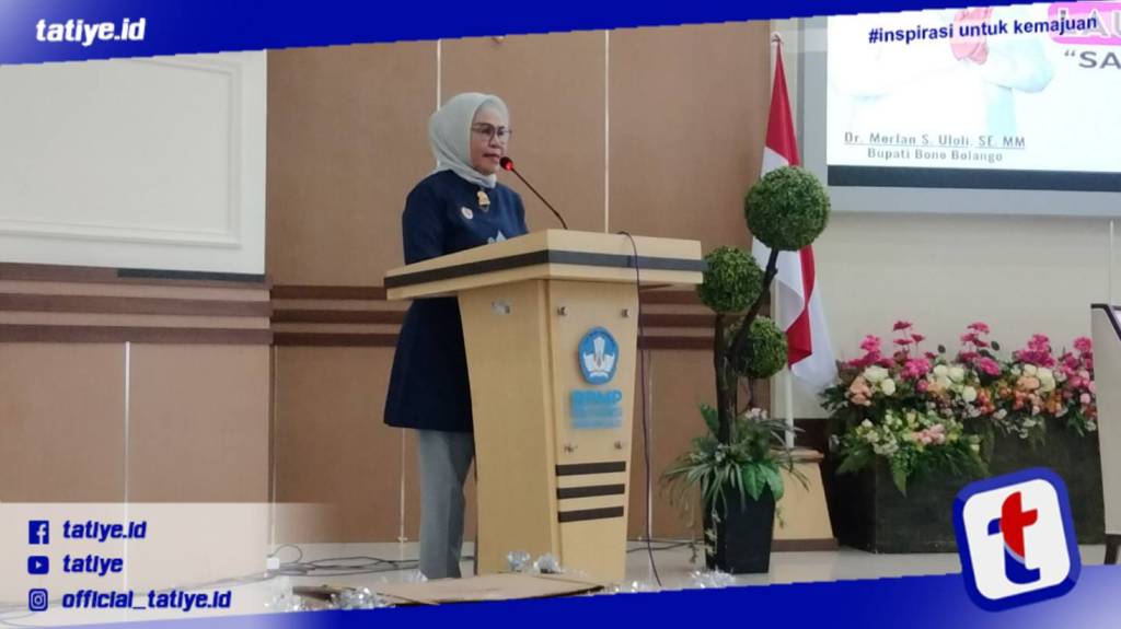 Launching Buku, Merlan Uloli Serukan Stop Diskriminasi Kaum&nbsp;Perempuan