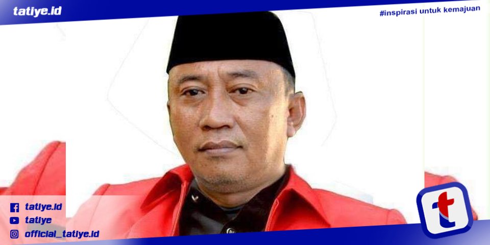 4 Bacagub yang Daftar di PDIP, Punya Peluang yang&nbsp;Sama