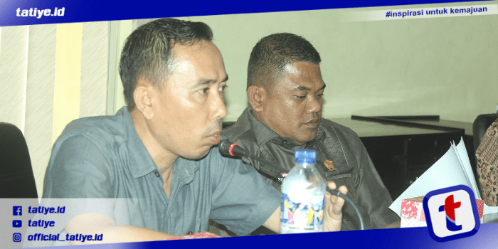 Akankah Manuver Suharsi Igirisa, Beresiko Fatal Bagi Nasir Giasi