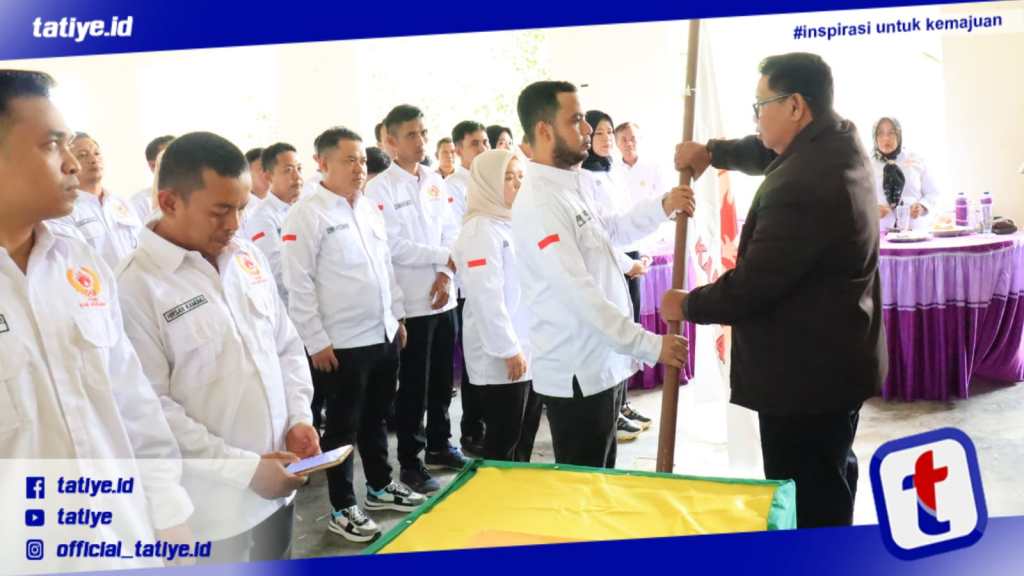 KONI Boalemo Resmi Dilantik, Ini Harapan KONI Provinsi&nbsp;Gorontalo
