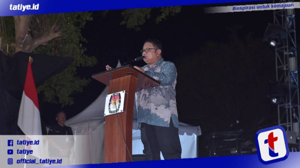 KPU Provinsi Gorontalo Launching Maskot Pilkada&nbsp;2024