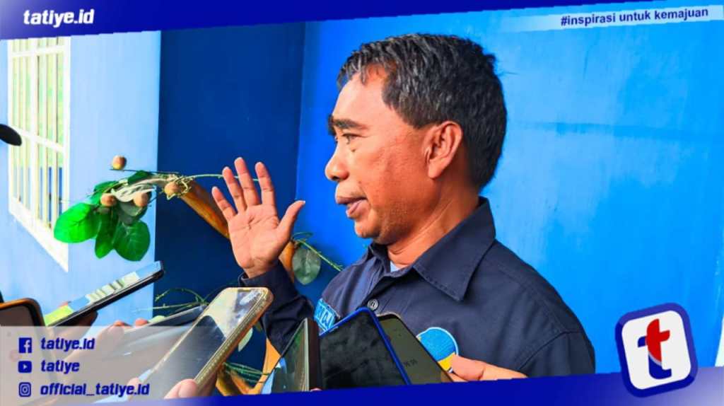 Paris Djali Optimis Merlan Menangi Pilbup Bonebol 2024, Ini&nbsp;Alasannya