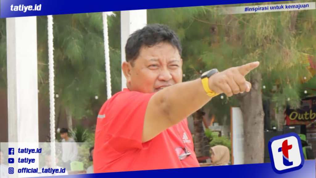 Tryout Cabor Jelang Pelatda TC Dalam Harap Memotivasi Atlet