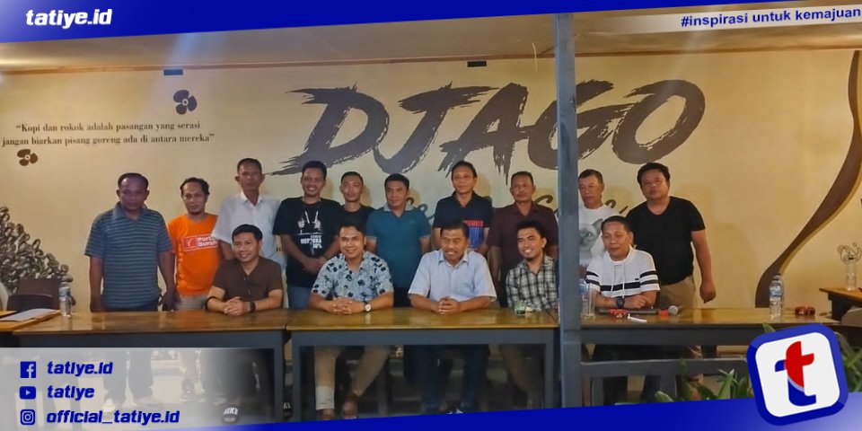 Bentuk Panitia Persiapan Deklarasi Paket Romantis, Hendra : Sudah 75%