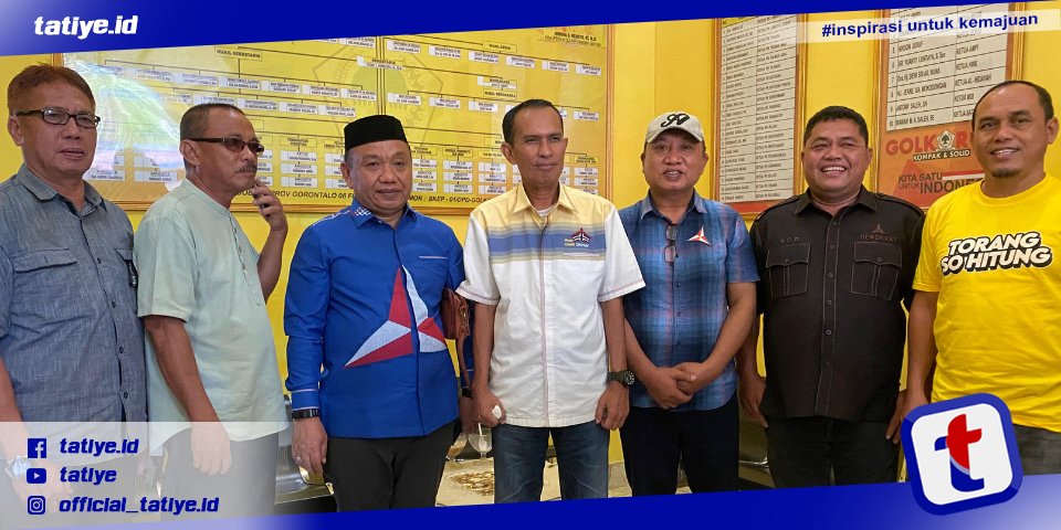 Golkar jadi Partai Seksi, Demokrat Bernafsu Merapat