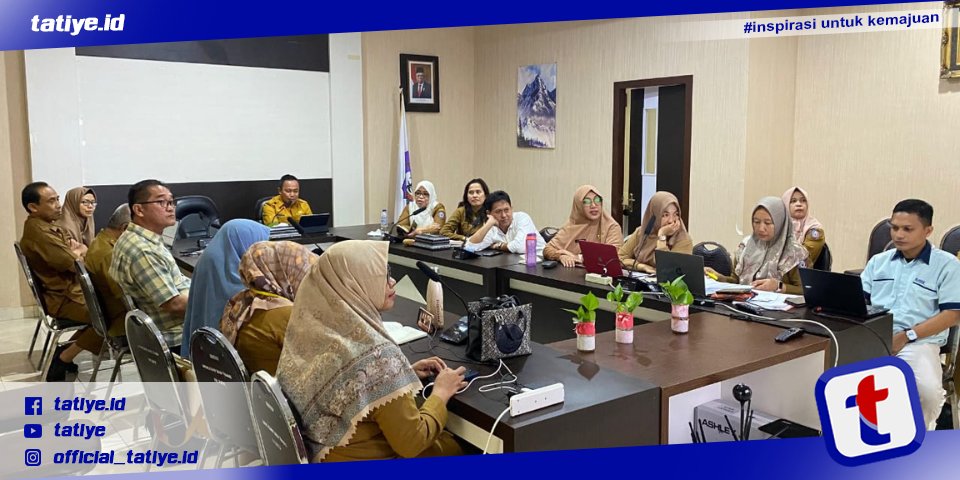 DPMPTSP Provinsi Gorontalo Kembali Menggelar Rakor Penyelesaian Permasalahan Pelaku Usaha