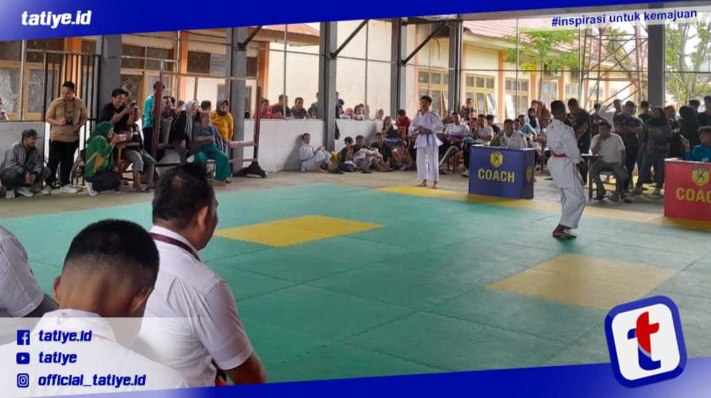 Dikbud Provinsi Gorontalo Terus Matangkan Persiapan ke O2SN 2024