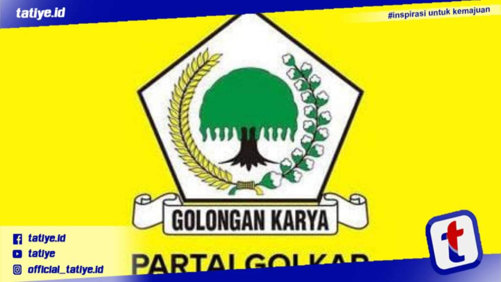 Merlan Uloli dan Ishak Ntoma Berebut “Golden Tiket” dari&nbsp;Golkar