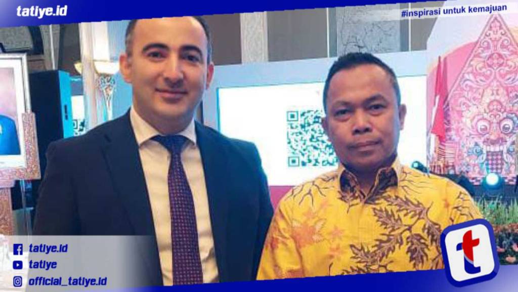 Kadis PMPTSP Provinsi Gorontalo Ikuti Sharing Session Best Practice Kebijakan Pelayanan Publik&nbsp;Terintegrasi