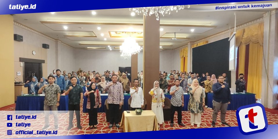 Pastikan Pengawasan Pilkada 2024, Bawaslu Bonebol Dorong Panwascam Pelajari Pengelolaan Keuangan hingga Kehumasan