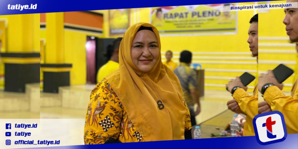 Wilfon Malahika Peroleh 40 Suara di Rapat Pleno Penetapan Calon Ketua DPRD