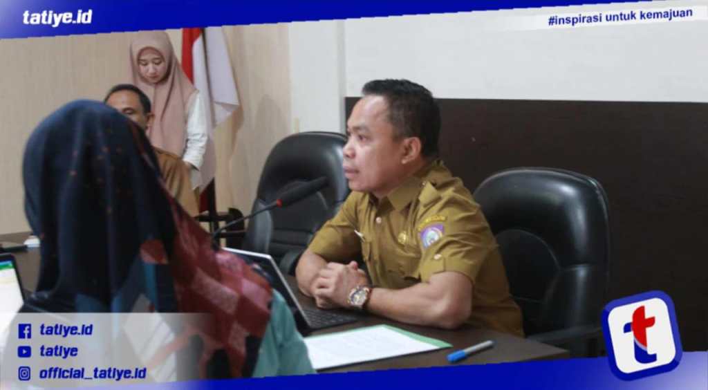 DPMPTSP Provinsi Gorontalo Siapkan Sanksi Tegas Bagi Para Pelanggar Ketentuan