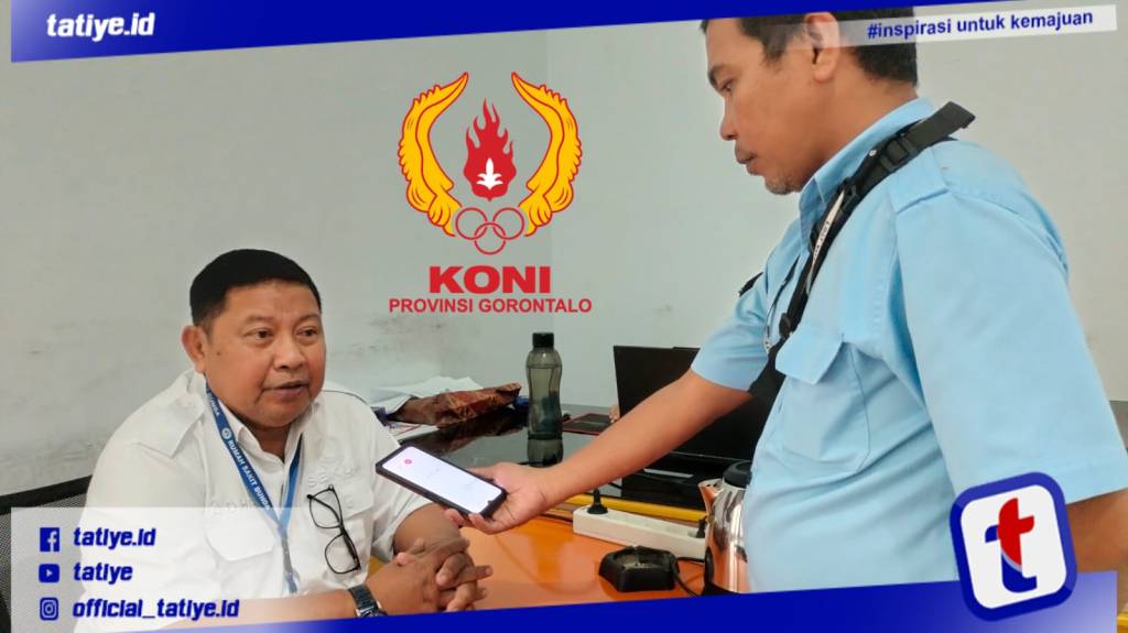KONI Provinsi Mediasi Cabor Tingkatkan Lisensi Pelatih Jelang PON