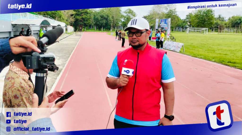 KONI Gorontalo Segera Gelar Finalisasi Atlet dan Pelatih Cabor