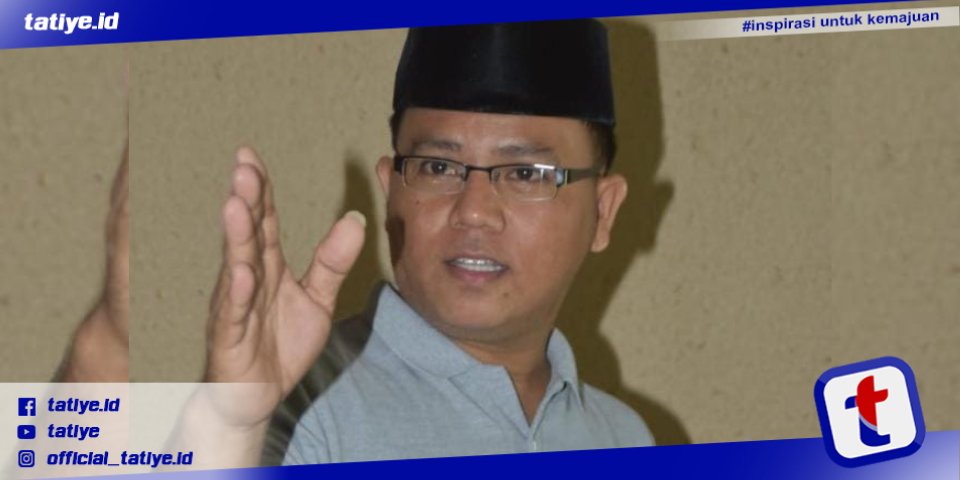 Rudy Salahudin Bangun Gorontalo Tanpa Muatan Politik, Fanka: Ini Spirit Bagi Pemimpin yang Lain