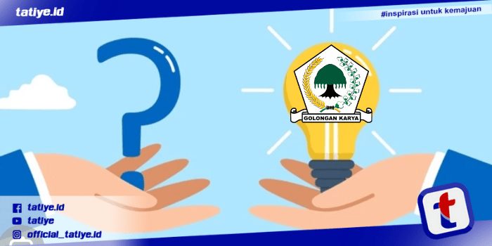 Ternyata, Golkar Sudah Siapkan Figur Pendamping Suharsi di Pilkada Pohuwato