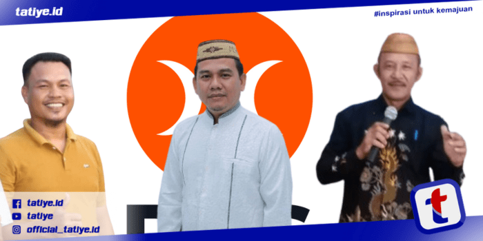 Cerdas, Mustafa Yasin Mendominasi di Dengilo Berkat Dua Tokoh Ini