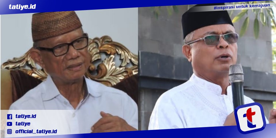 Langkah Ismet Mile dan Ishak Ntoma di Pilkada Bone Bolango Terancam&nbsp;Kandas