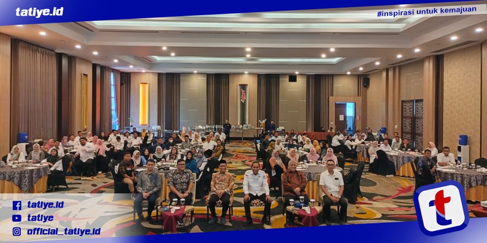 Kemendikbud-Ristek RI Gelar Workshop Pendidikan Sosialisasi Kurikulum Merdeka di&nbsp;Gorontalo