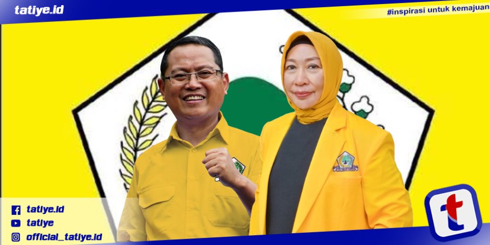 Duet Thariq – Nurjanah Selangkah Lagi Maju Pilkada&nbsp;Gorut