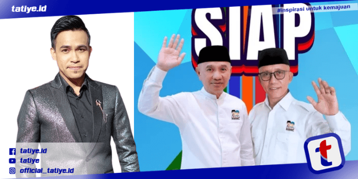 Lautan Massa Diprediksi Hadir Pada Deklarasi SIAP, Upik: Fildan Akan&nbsp;Hadir