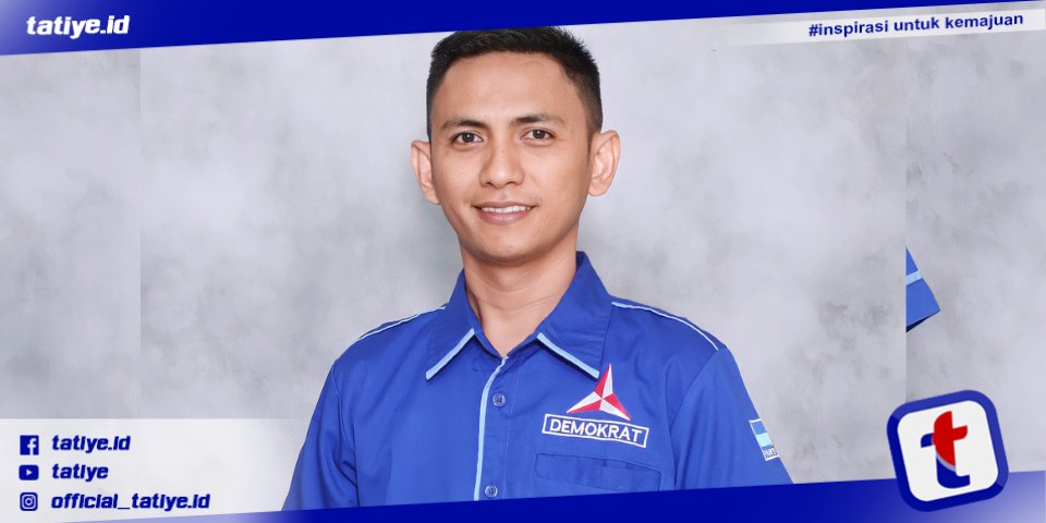 Demokrat Disebut Hanya jadi Partai Mainan Arifin dan Nasir, Gak Bahaya Ta?