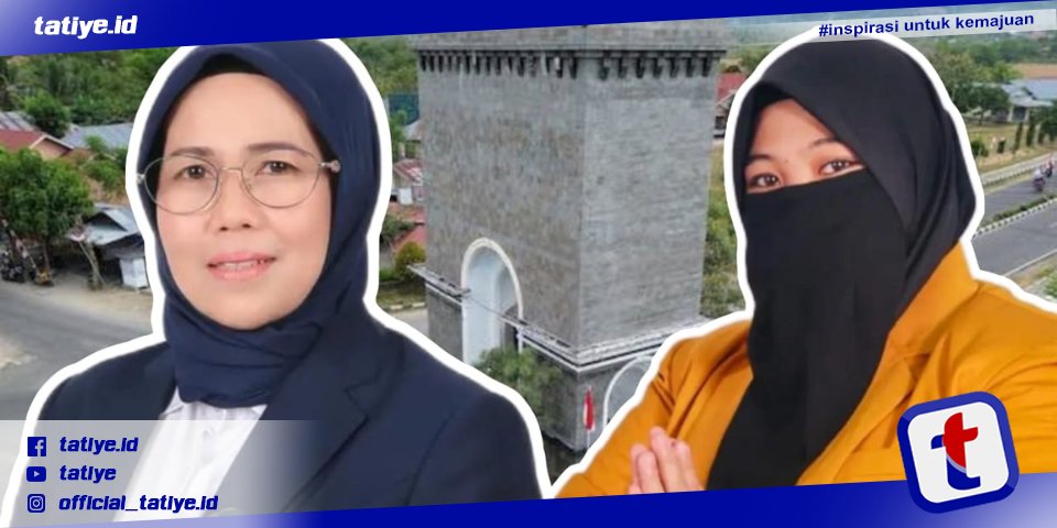 Dua Srikandi DPRD Bone Bolango Jadi Ketua&nbsp;Fraksi