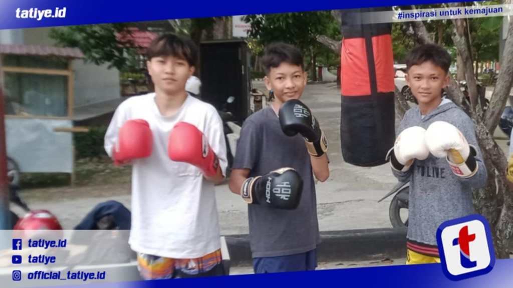 Musdalub Pertina Gorontalo Mulai Dielus