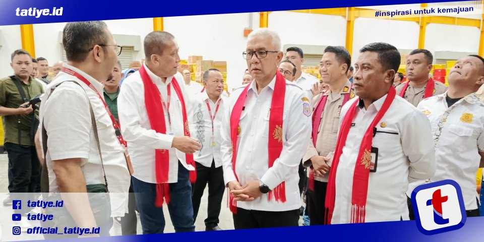 Pemkab Gorontalo Akui Kehadiran Alfamart: Mengurangi Pengangguran