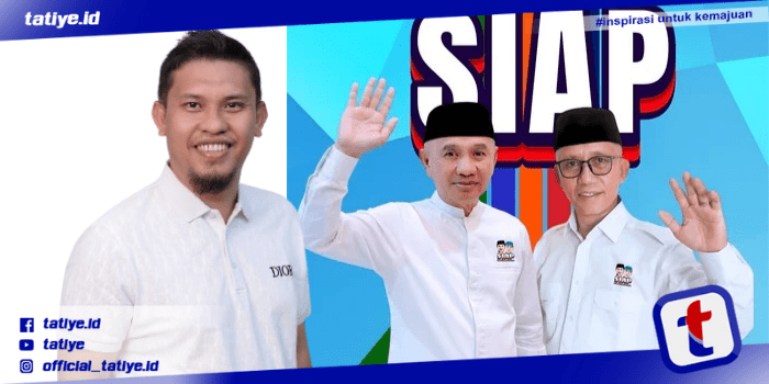 Persiapan Deklarasi Sudah 90 Persen, SIAP Paling Siap Ikut Pilkada&nbsp;Pohuwato