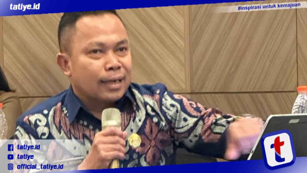 Kadis Pmptsp Provinsi Gorontalo Ikuti Rapat Pemetaan Isu Strategis Tugas dan Wewenang Gubernur