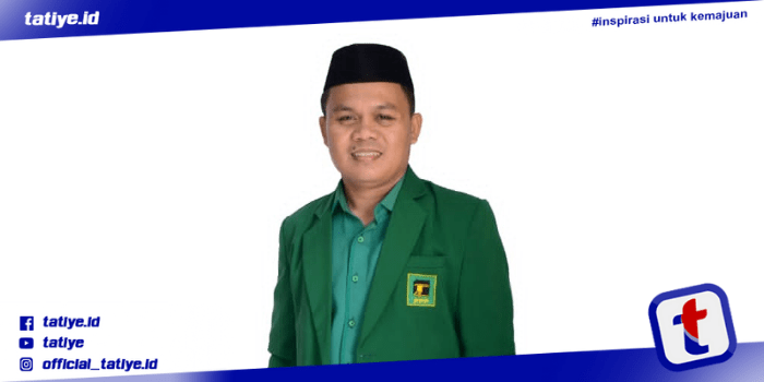 PPP Rekom Pasangan Siap, Febri: Kader Wajib Menangkan