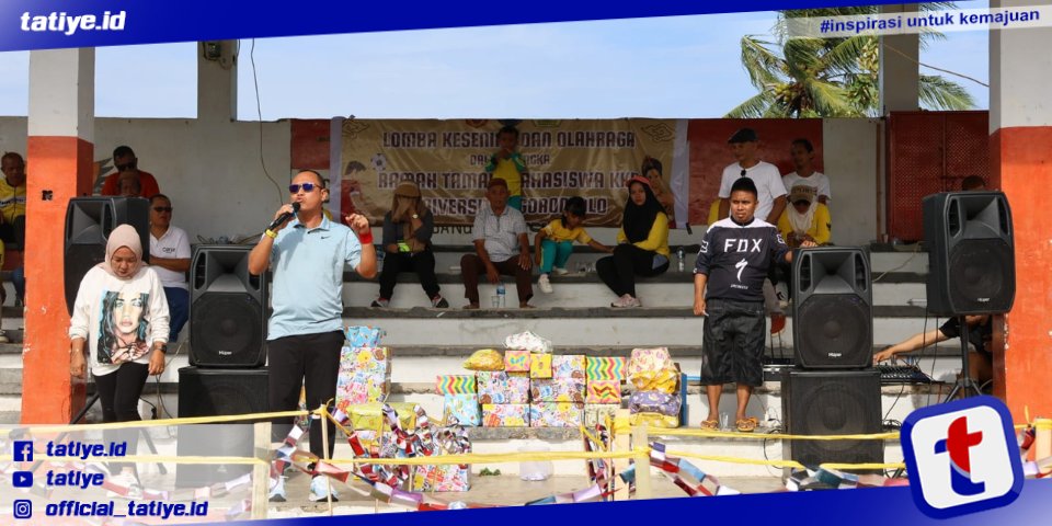 Zulfikar Turun Gunung, Siap Menangkan Thariq – Nurjana Di Tanah Kelahirannya