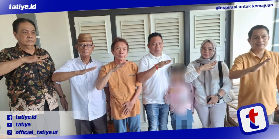 Jelang Pilkada, Dukungan Pasangan “IRIS” Terus Melambung