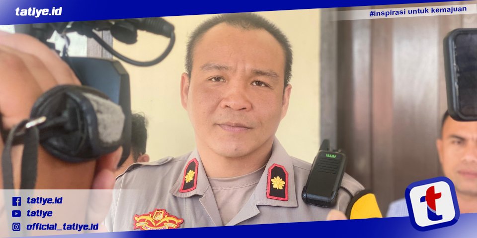 Polisi Terima Laporan soal Video Persetubuhan Guru dan Murid