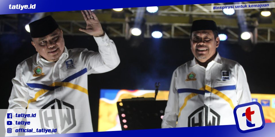 Alasan Kenapa Masyarakat Boliyohuto Wajib Menangkan Pasangan DEWA, Ini Ulasannya