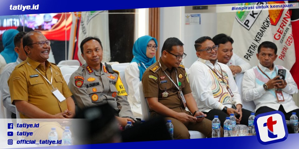 Bawaslu Provinsi Gorontalo Pastikan Pilgub Berjalan Sesuai Aturan