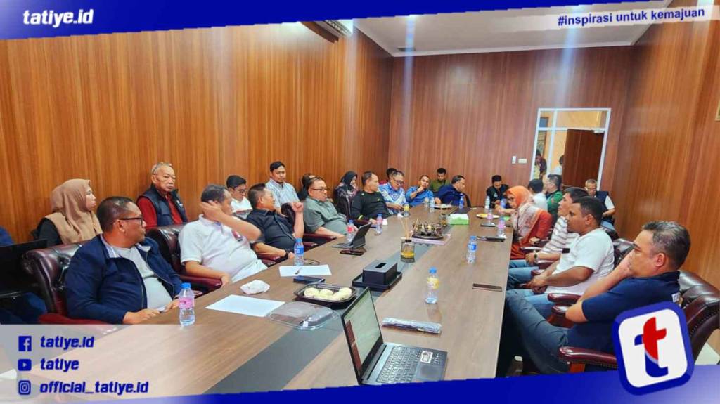 Mayjen Afanti Uloli Didaulat Jadi Ketua Tim Pemenangan Tonny –&nbsp;Marten