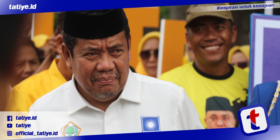 Menolak untuk Dilantik, Wasito Disebut Politisi&nbsp;Sejati