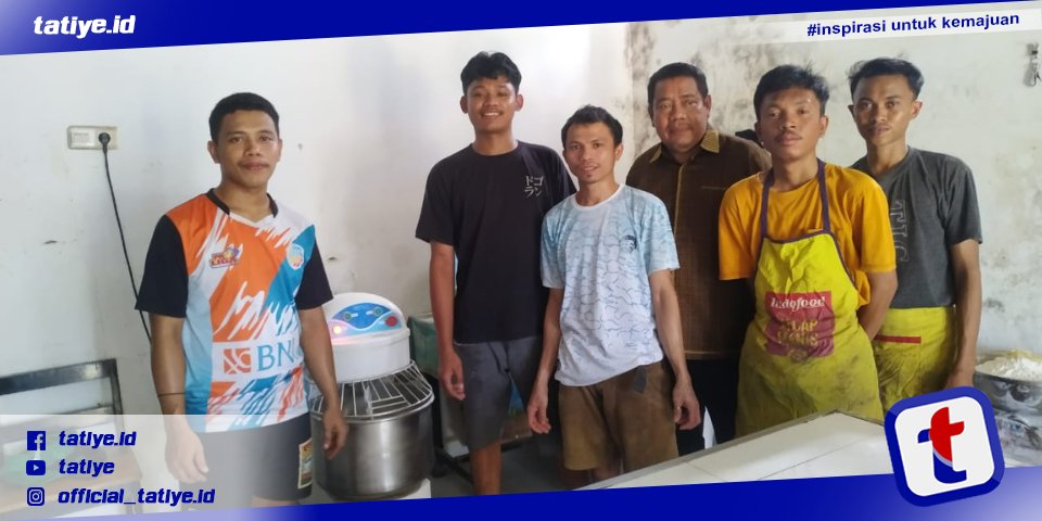 DEWA Hebatkan Kabupaten Gorontalo Melalui UMKM jika&nbsp;Terpilih