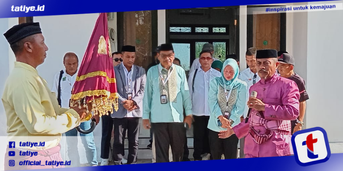 Pasangan Ilomata Siap Bersama Rakyat di Pilkada&nbsp;Pohuwato