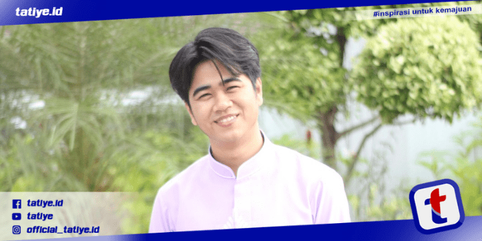 Ucapan Terimakasih Dari Jubir Pasangan SIAP Untuk Pimpinan DPRD Pohuwato