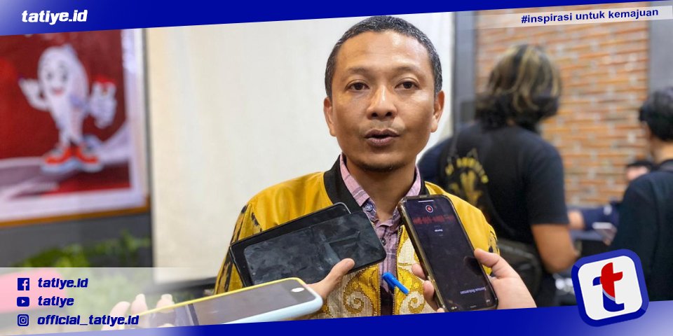 Ditetapkan oleh KPU, Empat Paslon Siap Berebut Gantikan Nelson jadi Bupati